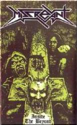 Miscreant (RUS) : Inside the Beyond